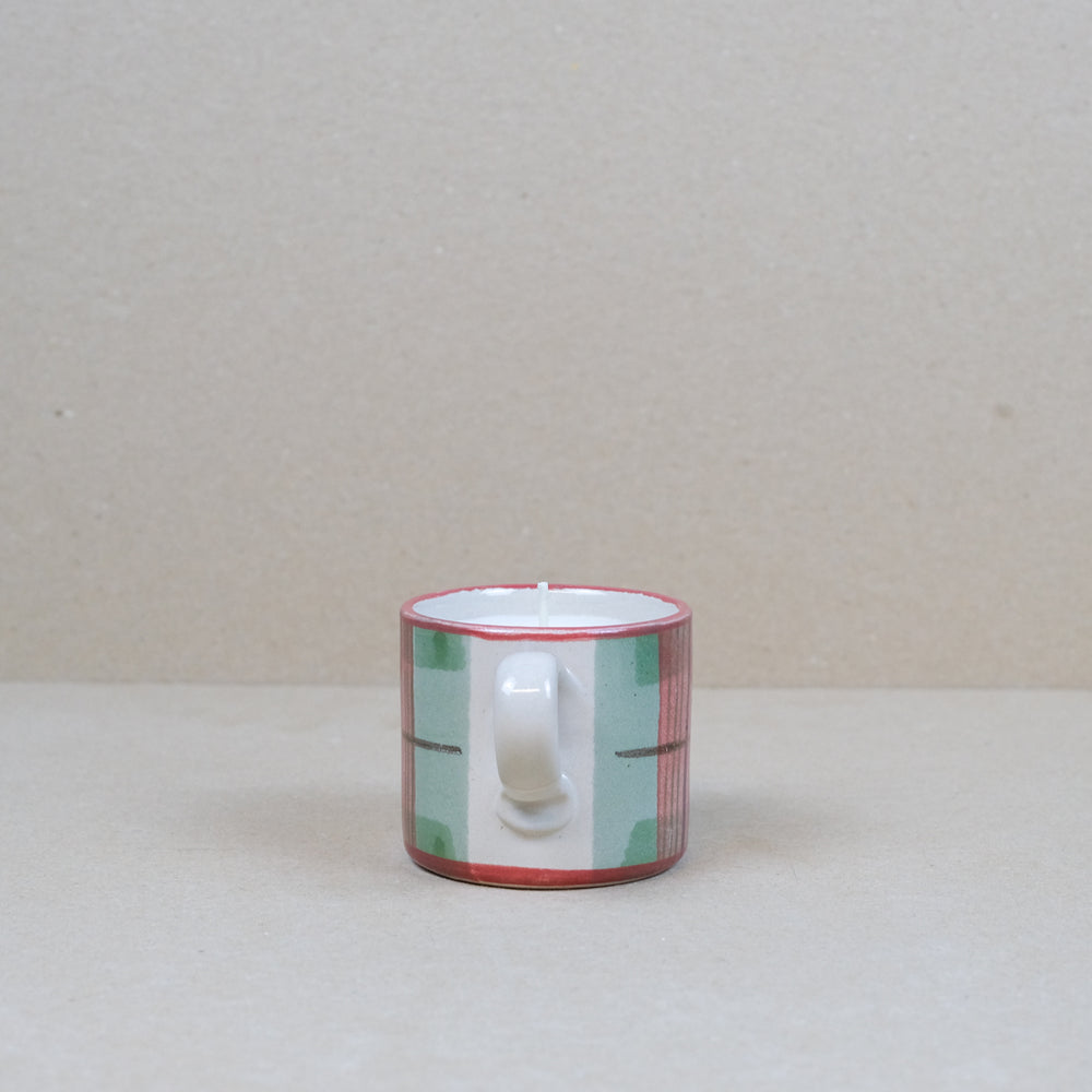 Ochil Candle Mug