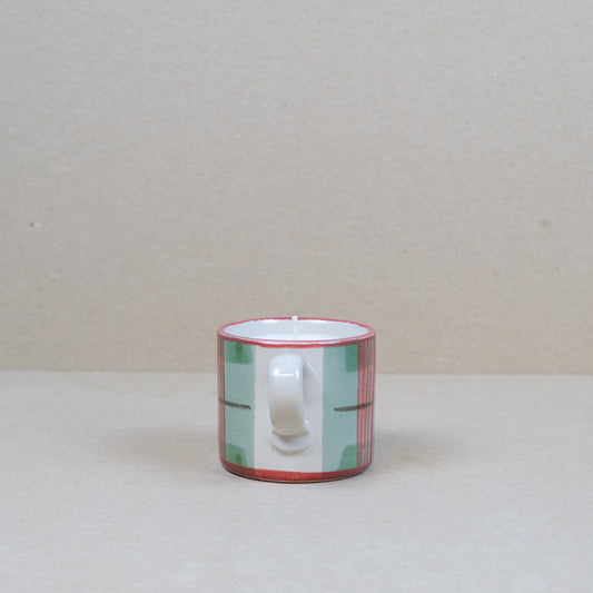 Ochil Candle Mug