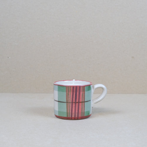 Ochil Candle Mug