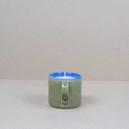 Jay Candle Mug