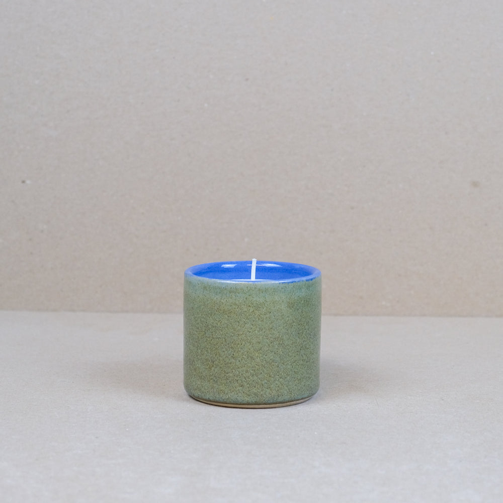 Jay Candle Mug