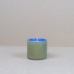 Jay Candle Mug