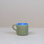 Jay Candle Mug