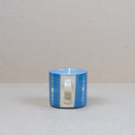 Donina Stewart Candle Mug