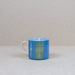 Donina Stewart Candle Mug