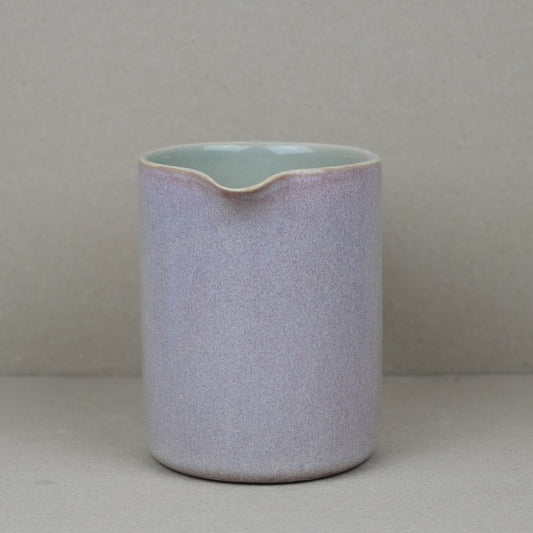 Rustic Heather Water Jug