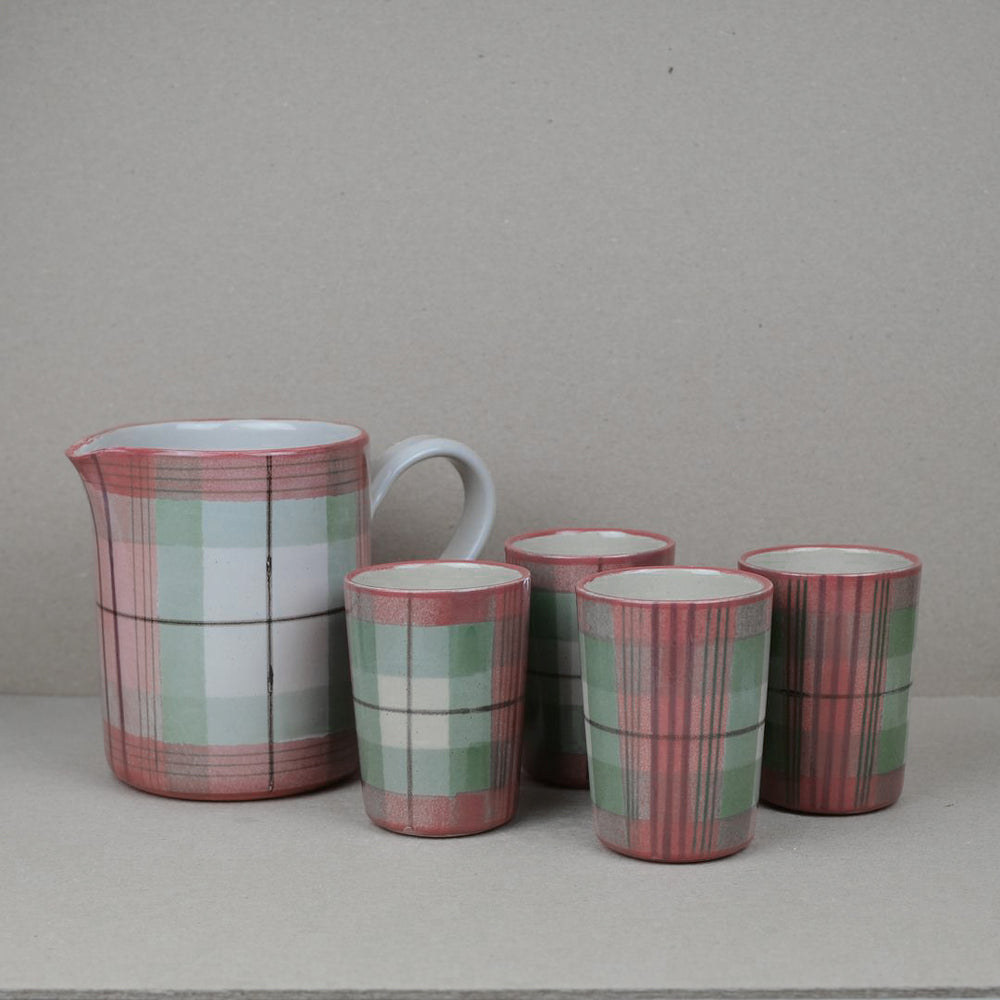 Ochil Water Jug