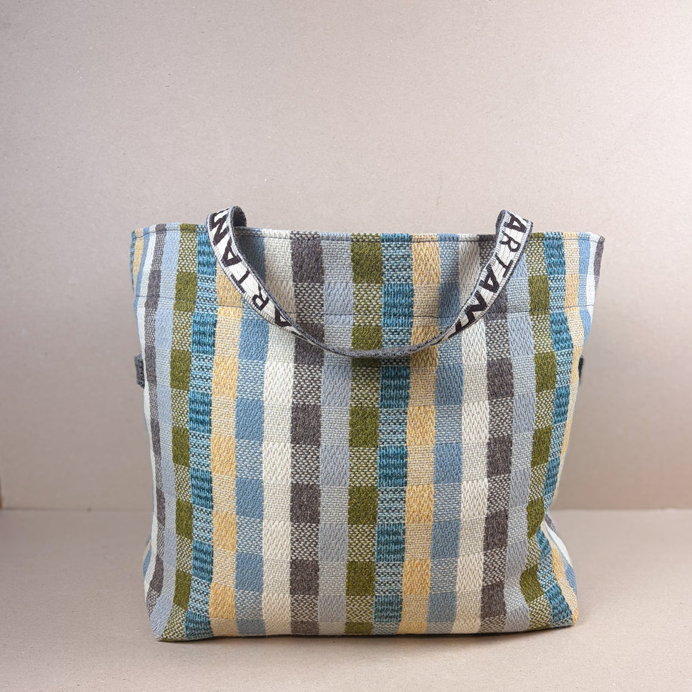 Patrick Moore Log Bag