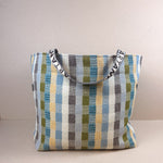 Patrick Moore Log Bag