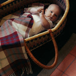 Logan Baby Blanket