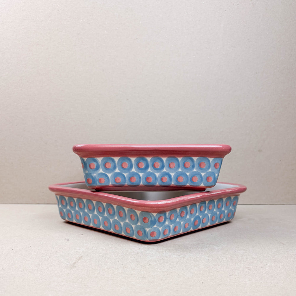 Blaeberry Wee Baking Dish