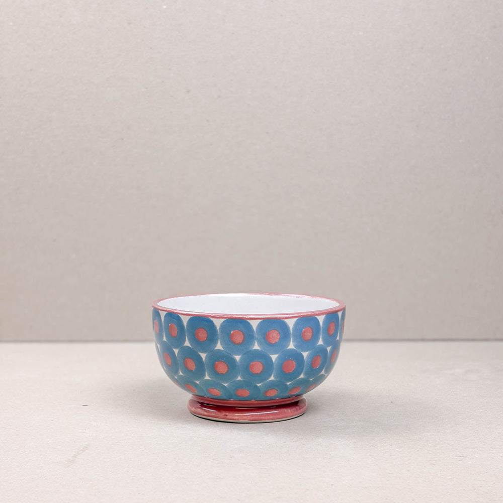 Blaeberry Porridge Bowl