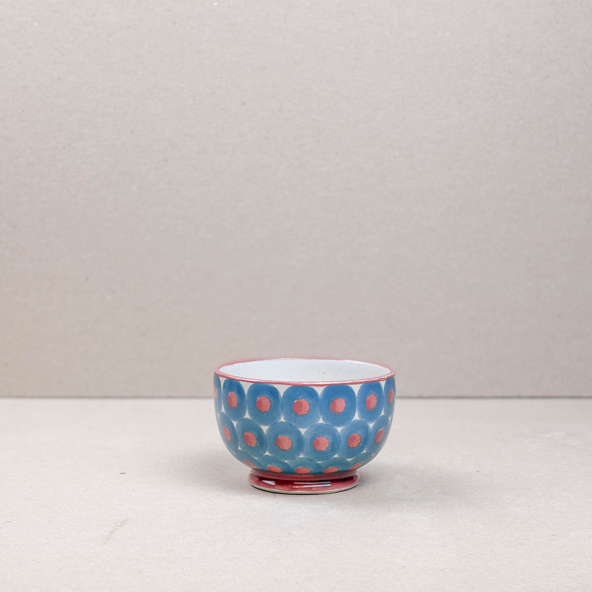 Blaeberry Small Bowl