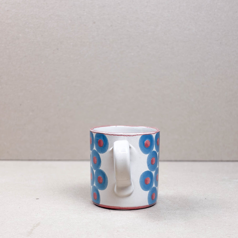 Blaeberry Large Mug