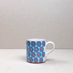 Blaeberry Large Mug
