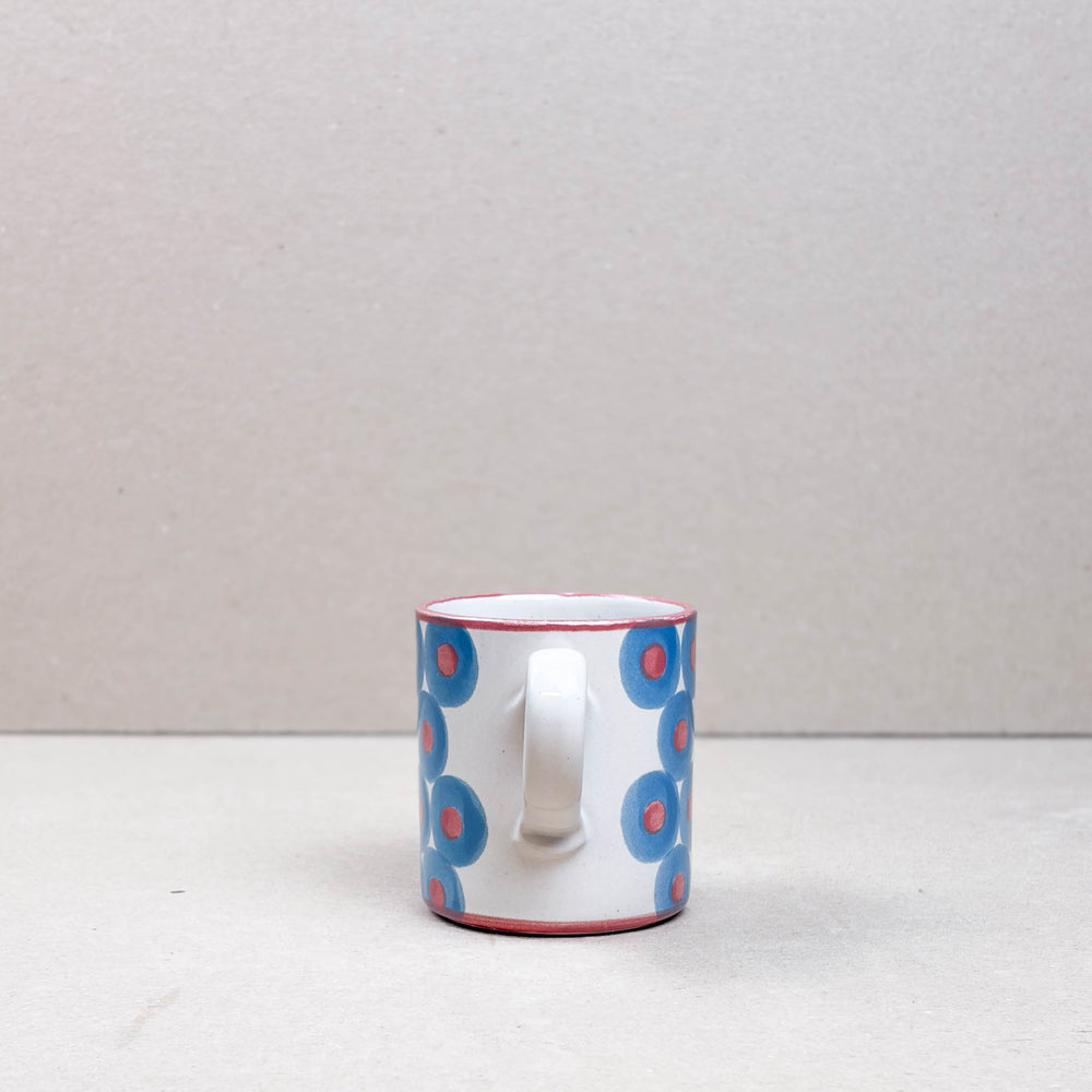 Blaeberry Medium Mug