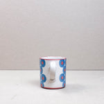 Blaeberry Medium Mug