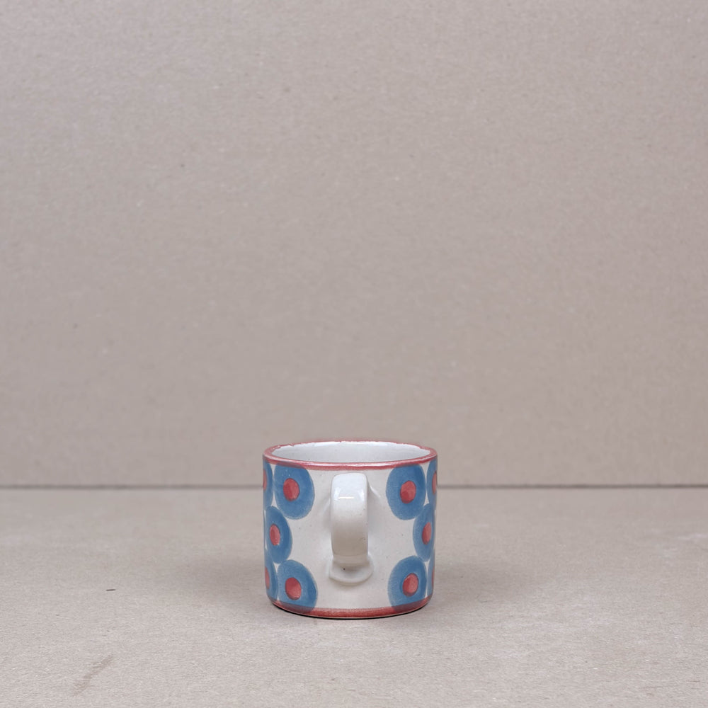 Blaeberry Small Mug