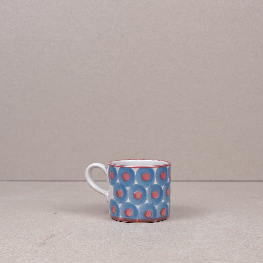 Blaeberry Small Mug