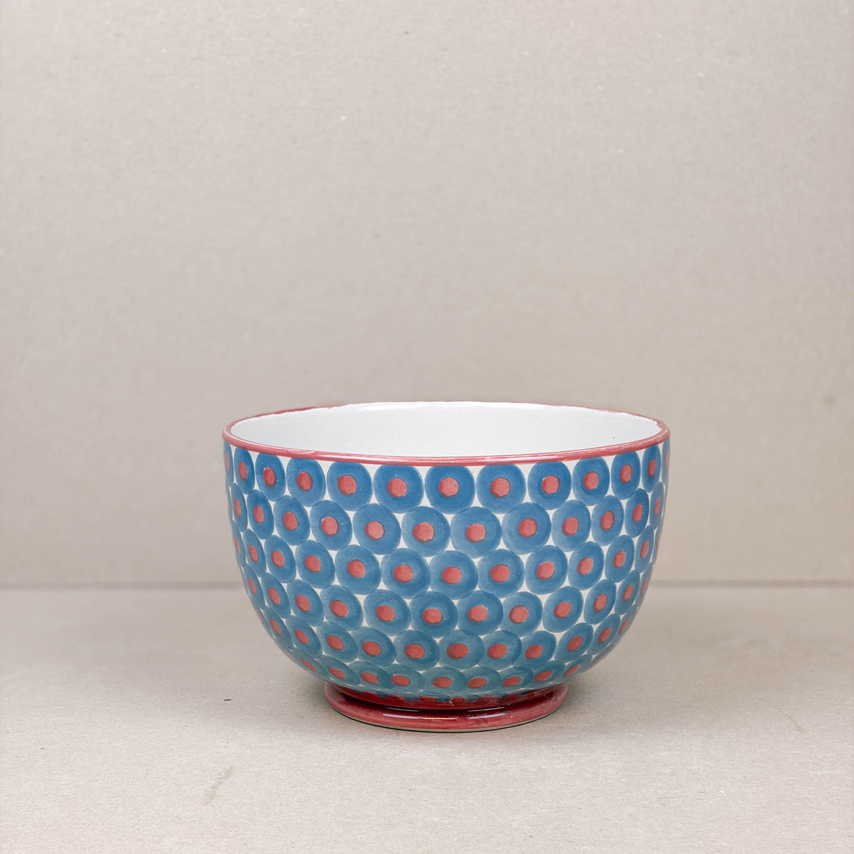 Blaeberry Salad Bowl