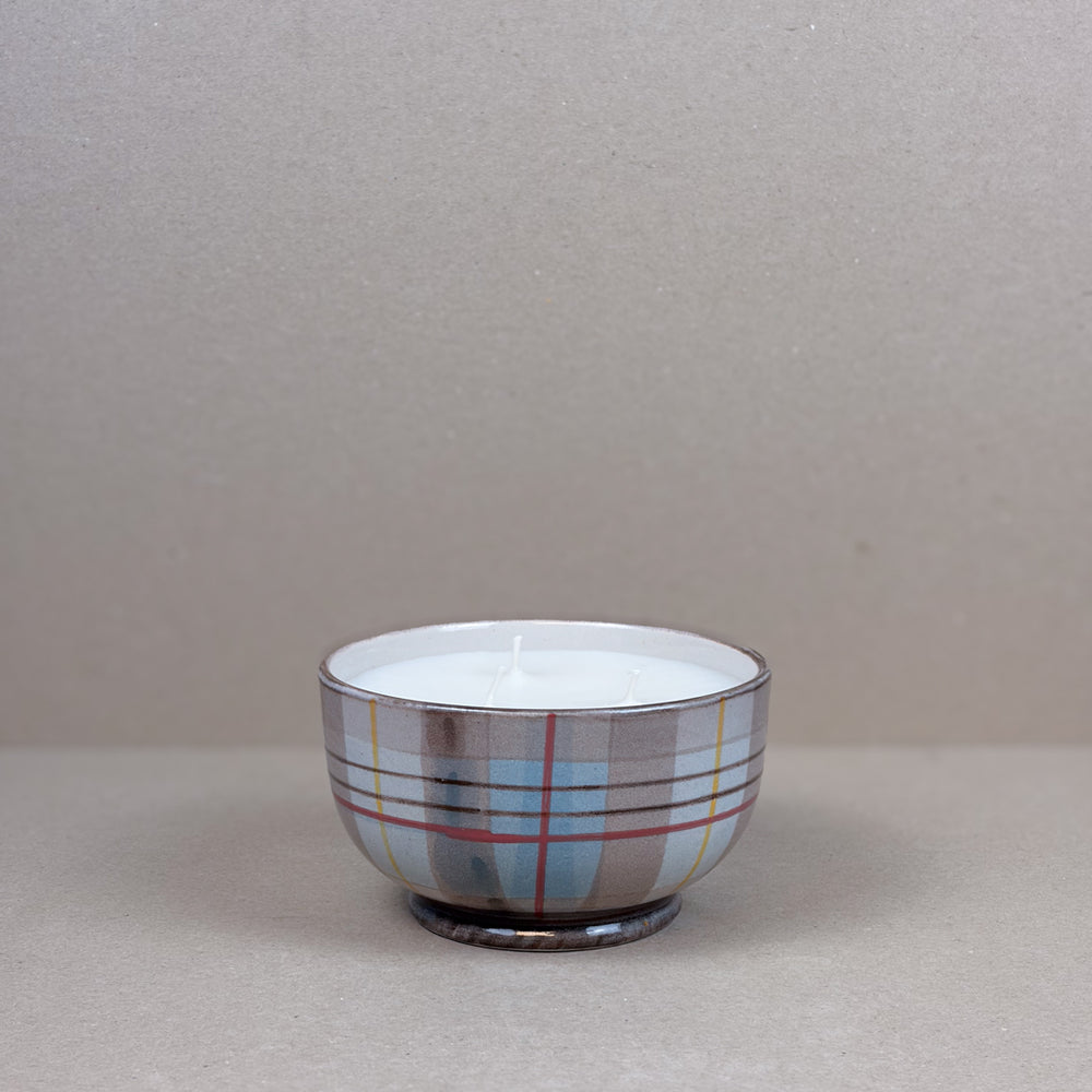 Isobel Anderson Large Candle Bowl