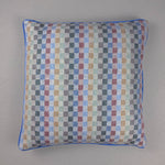 Uist Highland Tweed Zip Cushion