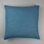 Skara Brae Highland Tweed Zip Cushion