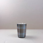 Gordon Brown Candle Beaker