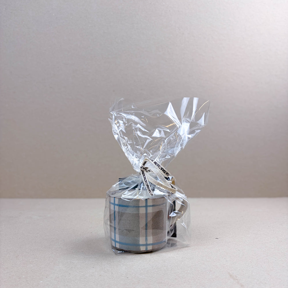 Gordon Brown Candle Mug
