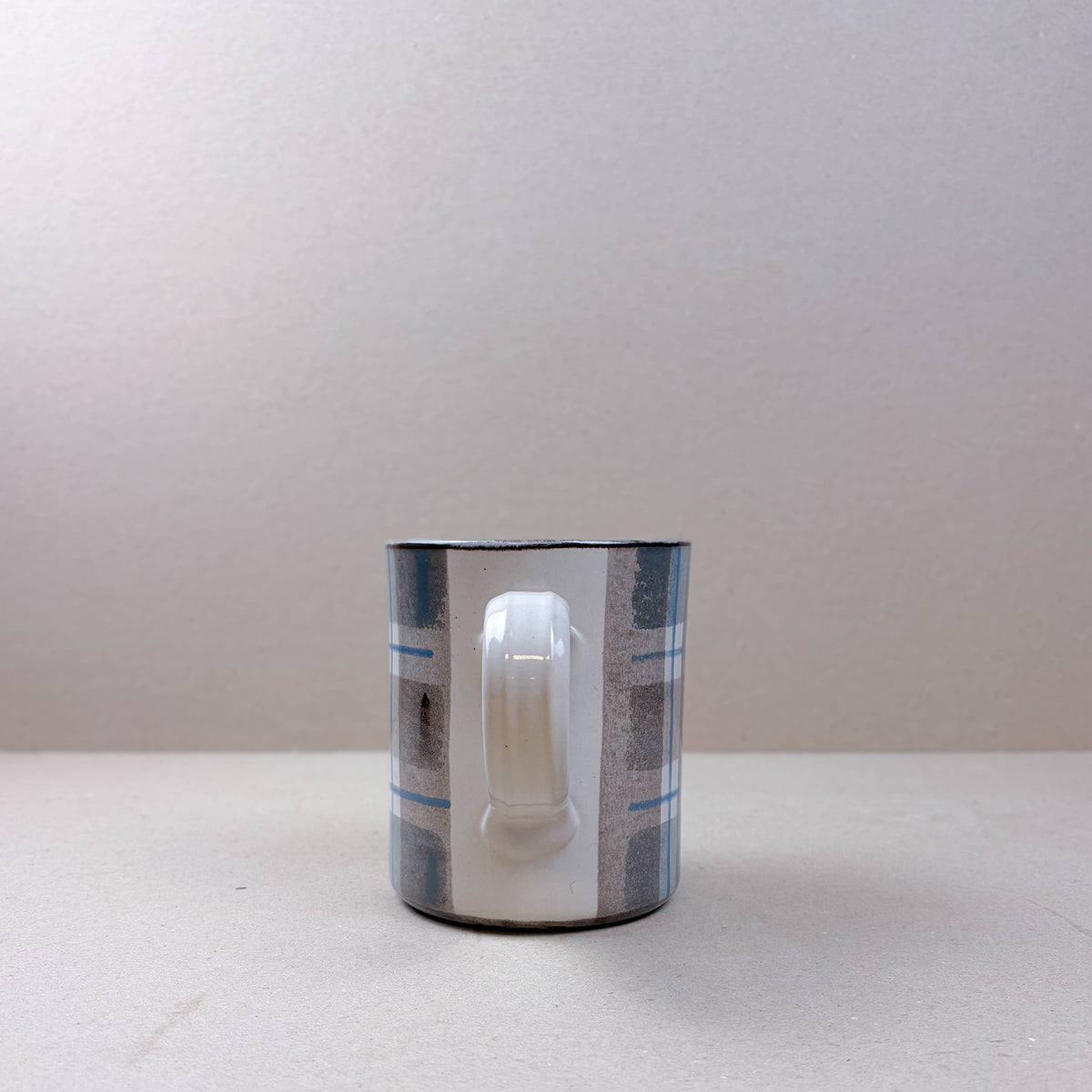 Gordon Brown Beer Mug