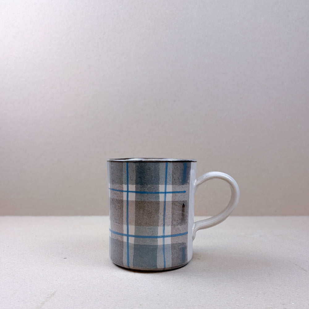 Gordon Brown Beer Mug