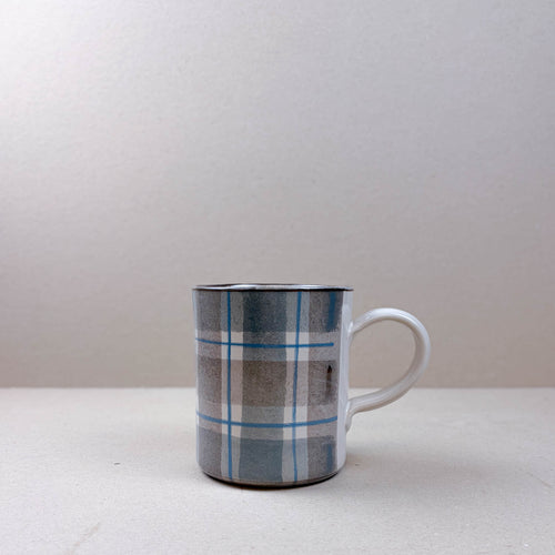 Gordon Brown Beer Mug
