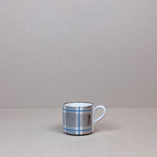 Gordon Brown Small Mug