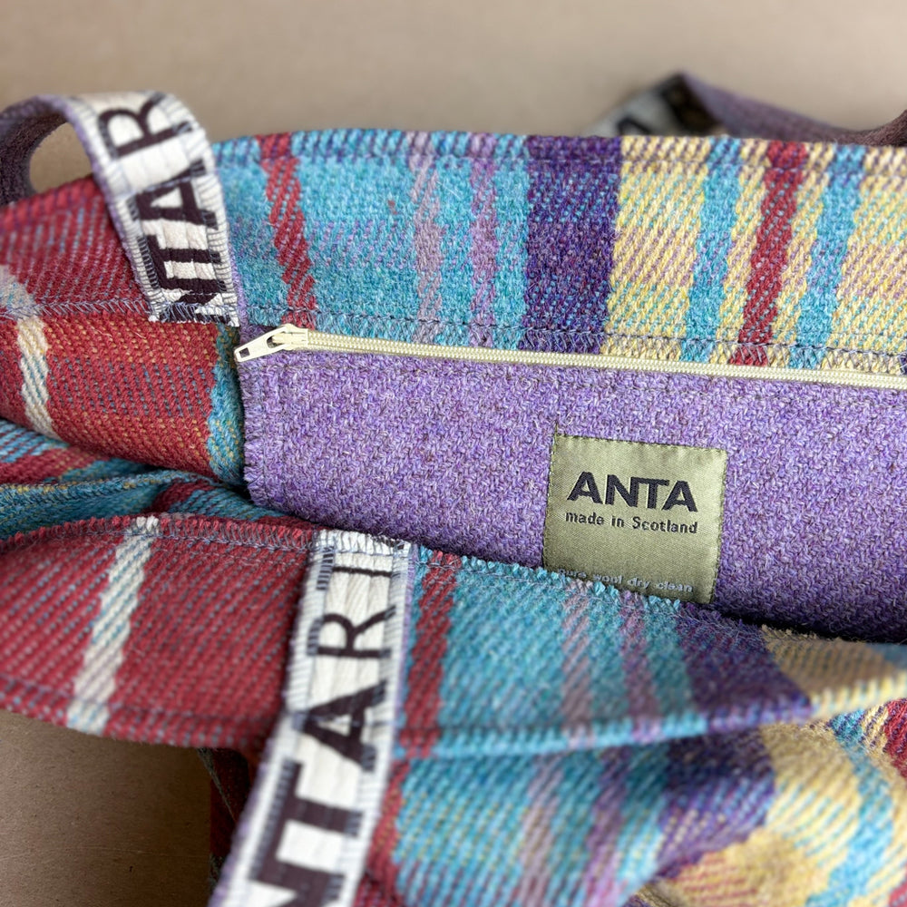 Stella Stewart Beach Bag
