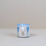 Harebell Candle Mug
