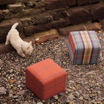 Stella Stewart Carpet Cube