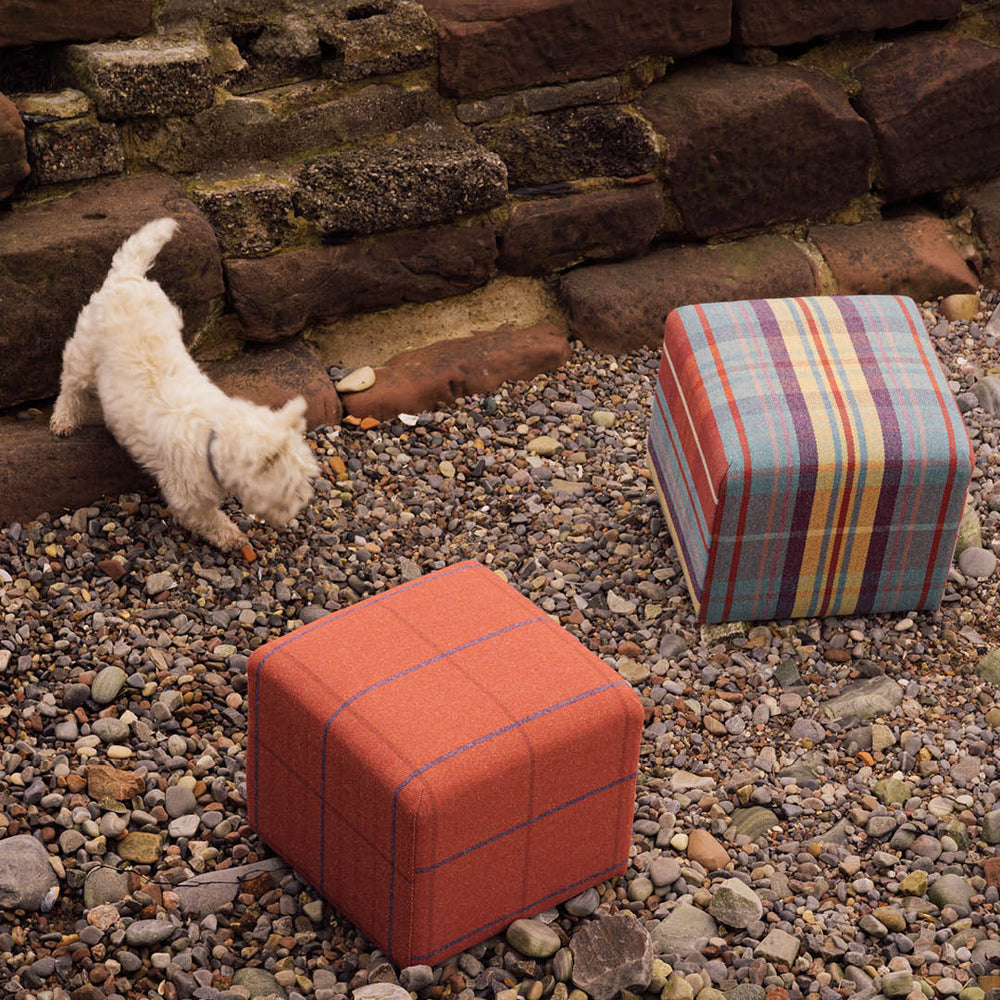 Torridon Carpet Cube