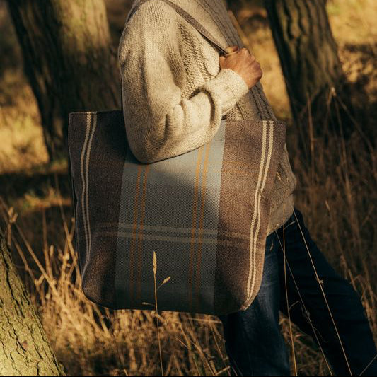 Cadboll Travel Bag