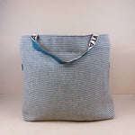 Isla Log Bag