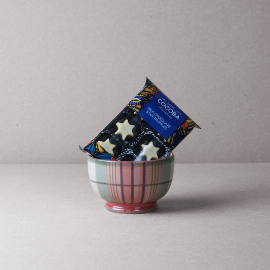 Ochil Chocolate Bowl