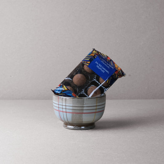 Isobel Anderson Chocolate Bowl