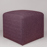St Andrews Highland Tweed Cube