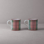 Pair of Ochil Large Mugs