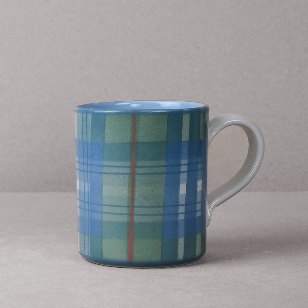 Donina Stewart Beer Mug