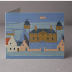 Set of 6 Townscape Cards