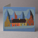 Set of 6 Townscape Cards