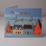 Set of 6 Townscape Cards