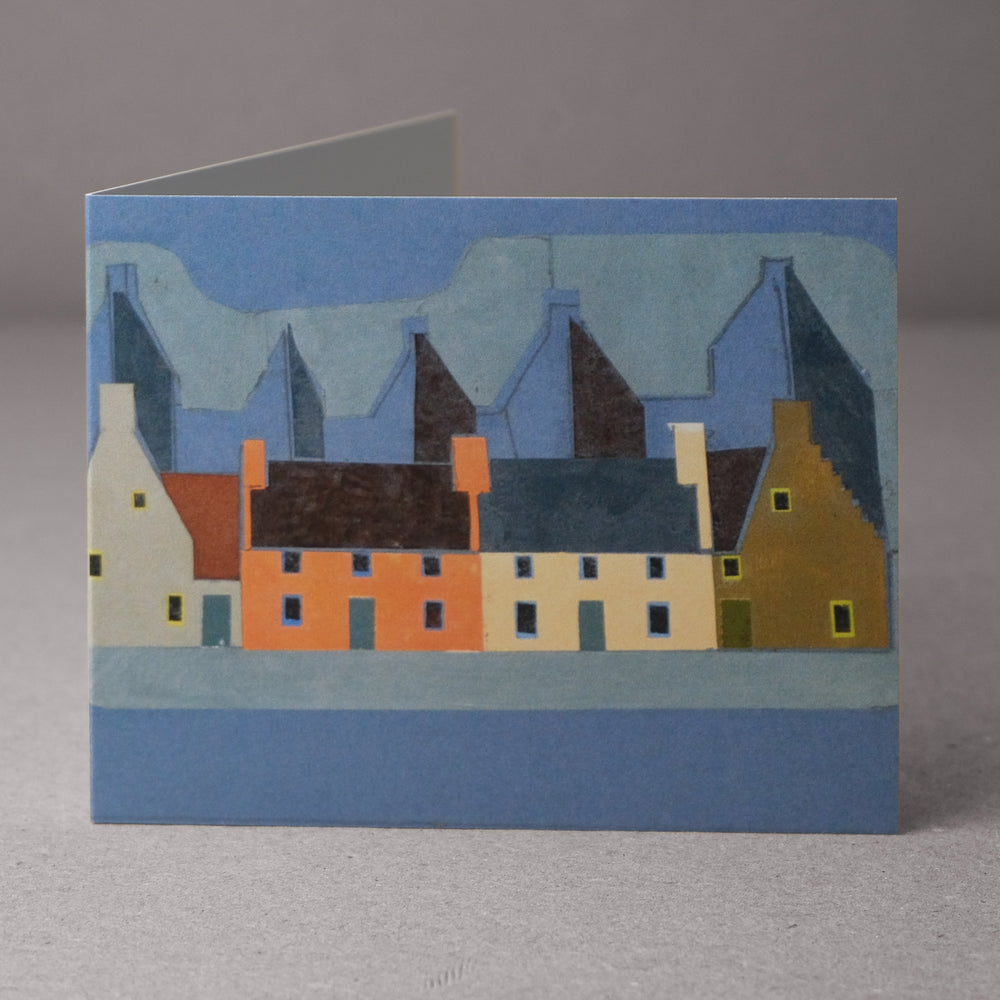 Set of 6 Townscape Cards