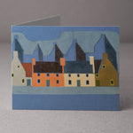 Set of 6 Townscape Cards