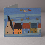 Set of 6 Townscape Cards